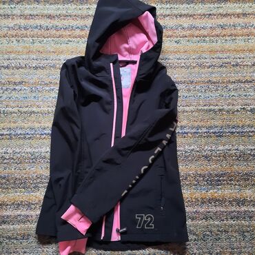kožna jakna s: Jaknica za devojčice
