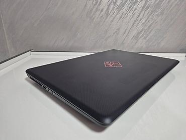 tvs oled: HP Omen 17 – gejming laptop sa 17,3-inčnim ekranom i crvenim — 7