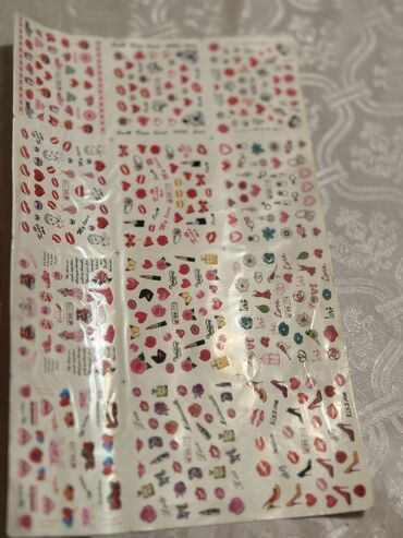 Manikür və pedikür məhsulları: Kutikul üçün vasitə, Ünvandan götürmə — 13