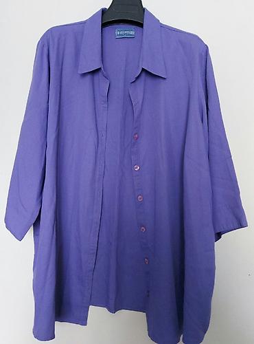 Блузки: Блузы для офиса, рубашки размер M, L 
цены от 600 сом. до 1000 сом — 4