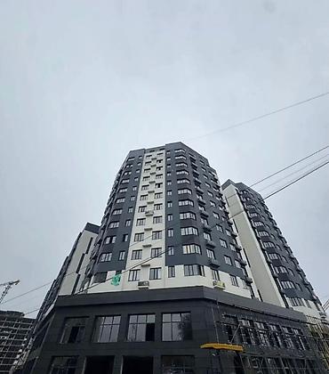 Продажа квартир: 3 комнаты, 91 м², Элитка, 9 этаж — 1
