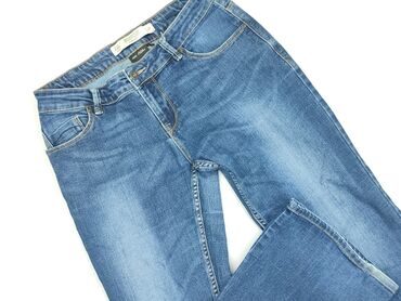 relaxed jeans: Jeansy damskie, Next, L