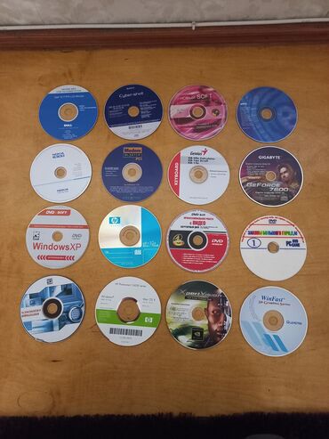 disk dvd: Diskler her biri uc 3 AZNdir. Tezediler. Catdirilma var ancaq