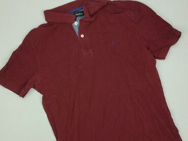 koszulki z napisami śmiesznymi: Polo shirt for men, size L