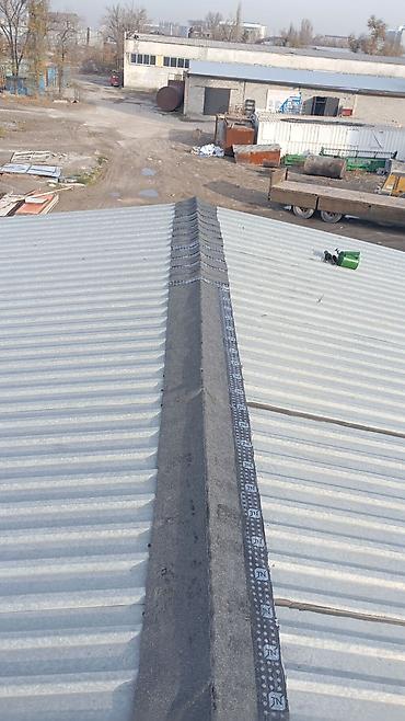 Кровля крыши: Кровля крыши | Ремонт Больше 6 лет опыта — 2