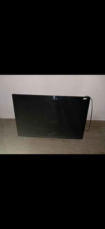 Televizorlar: Televizor Samsung Ünvandan götürmə