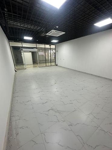 закрытием кафе: Продается торговое помещение,46 квадратных метров в торговом центре — 3