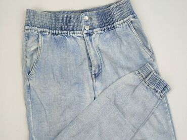 spodnie dresowe nike czarne damskie: Re-Dress, Jeans for women, size XL (EU 42)