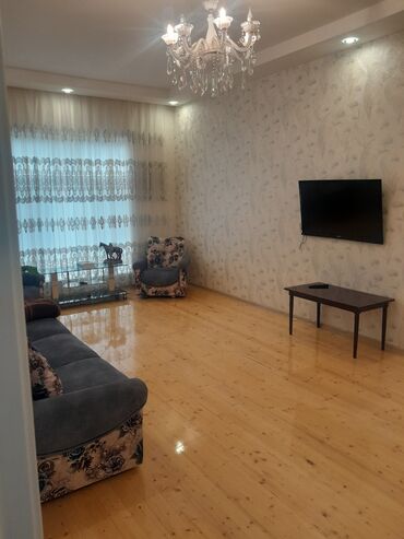 Həyət evləri və villaların satışı: Ramana qəs. 3 otaqlı, 102 kv. m, Kredit yoxdur, Yeni təmirli — 6