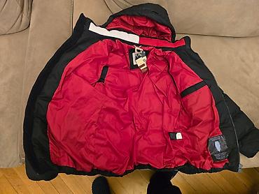barter geyim: Kurtka, Bolonka, Qış, M — 6