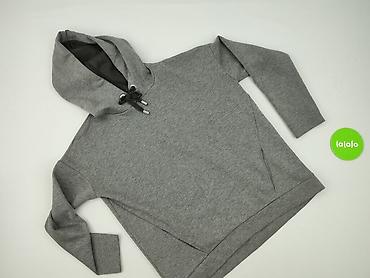 actual basics: Bluza z kapturem damska, rozmiar 3XL — 2