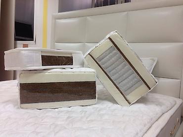 детский ортопедический коврик: #детскийматрас#матрасдлядетскойкроватки#ортопедическийматрас#матрасдля — 2