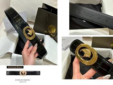 Kaiševi: BERLUTI, P.P, STEFANO RICCI, BURBERRY, TOP KAISEVI, MEGA HIT | Novo! — 6