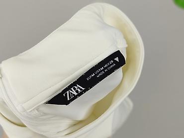 marynarka zara basic: Zara, Bluzka damska, rozmiar M — 4