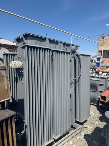 ГКТП трансформаторы: Продаю силовые трансформаторы трансформатор тмг тмз тм изготовим ГКТП — 5