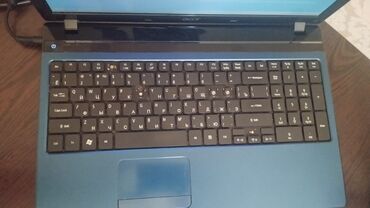 Acer: İşlənmiş Acer Aspire, 15 ", AMD A4, 512 GB, Ünvandan götürmə