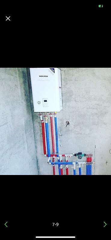угольные котлы цена: Установка газового котла, установка электрического котла, установка — 2