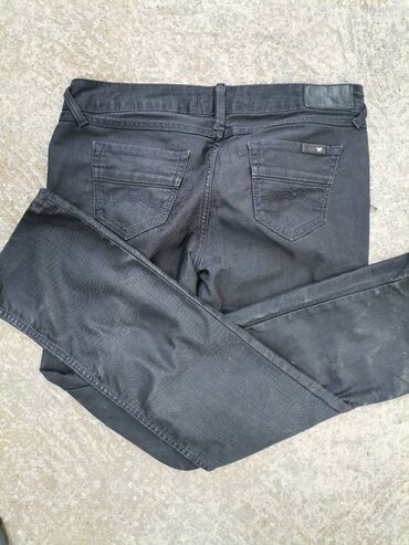 Farmerke: Teksas, Normalan struk — 8