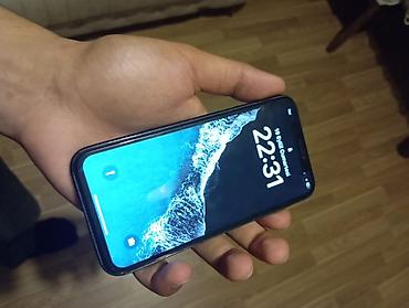 ayfon iks fiyatları: IPhone X, 64 GB, Space Gray, Face ID — 2