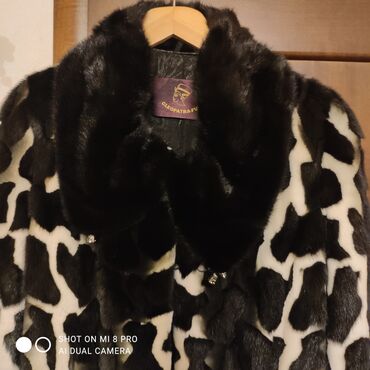 Kürklər: Norka şuba. sərgidən alınıb. 3 dəfə geyinilib. yeni -da lalafo.az — 2 Kürklər: Norka şuba. sərgidən alınıb. 3 dəfə geyinilib. yeni — 2