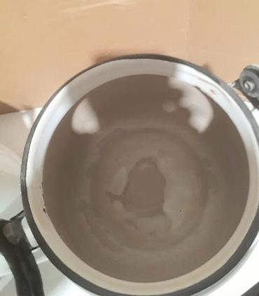 Çaydanlar: 3 ltr. Çayniklar ikisi bir yerdə satılır.Rusiya.Biri qapaqsız.İçəridə — 2