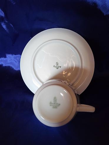 Ostali antikviteti: Solja Winterling Schwarzenbach 1950g+ Bavaria. Solja porcelanska za na lalafo.rs — 9 Ostali antikviteti: Solja Winterling Schwarzenbach 1950g+ Bavaria. Solja porcelanska za — 9