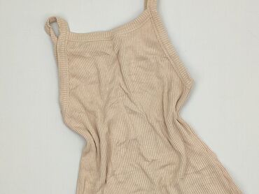 sukienka z marszczeniem na brzuchu plus size: NA-KD, Топ жіночий, розмір S