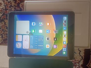 tab 9: Планшет, Apple, память 128 ГБ, 4G (LTE), Б/у, Классический цвет - Серебристый — 3