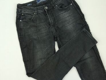 legginsy woskowane matowe: Medicine, Jeans for women, size M (EU 38)