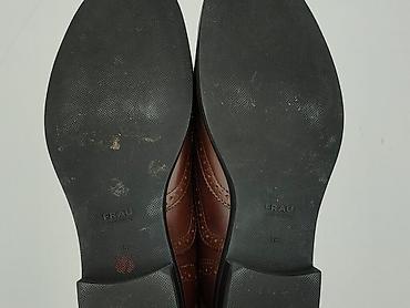 oh buty: Półbuty damskie, rozmiar 38 — 5