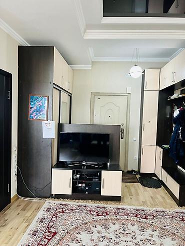 7 1: 3 комнаты, 83 м², 7 мкр Элитка, 7 этаж — 4