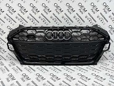 kvalitetni ventilatori: MASKA S4 B9 FACELIFT ZA AUDI S4 | Maska za Audi S4 B9 Restyling — 2