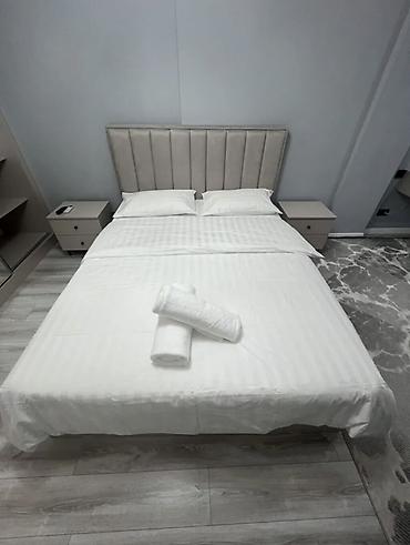 Долгосрочная аренда квартир: 2 комнаты, Агентство недвижимости, Без подселения, С мебелью полностью at lalafo.kg — 7 Долгосрочная аренда квартир: 2 комнаты, Агентство недвижимости, Без подселения, С мебелью полностью — 7