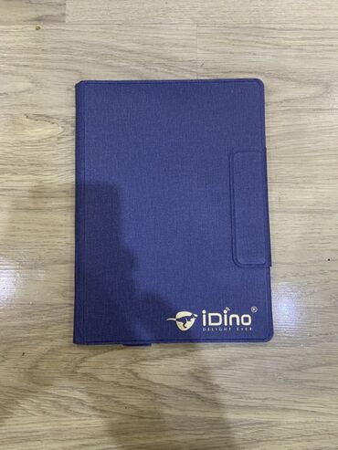 Digər planşetlər: IDino planşet + maqnitli qapaqlı futlyar Xüsusiyyətlər: - — 3