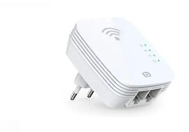 Modemi, ruteri i mrežni uređaji: Essentiel b AC750 Easy WiFi – Wi‑Fi repetitor - Proširenje bežične — 1