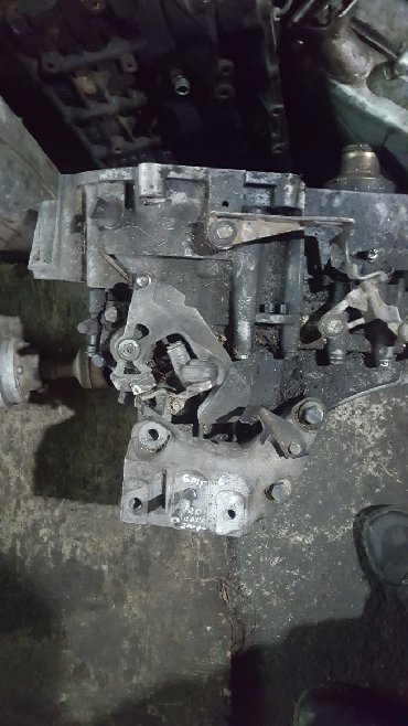 купить опель зафира: Volkswagen Sharan механика 6 Ступка коробка передач механика 6 Ступка