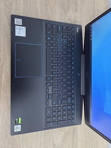 Ноутбуки Dell: Игровой, Б/у, Intel Core i5 — 3
