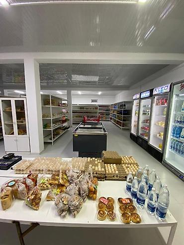 Продажа торговых контейнеров: 🔥 ГОРЯЧЕЕ ПРЕДЛОЖЕНИЕ! Коммерческое помещение на 1-й линии 🔥 💼 — 13