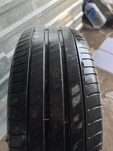 m112 3 2: Шина летняя Michelin Primacy 4, размер 225/55 R17 97W. Основные — 3