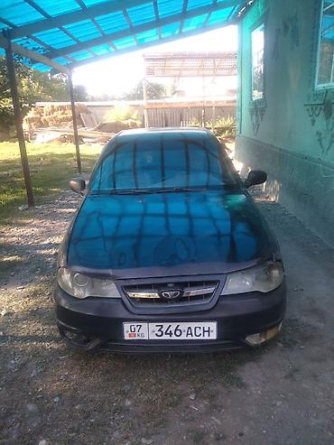 gac aion lx plus: Daewoo Nexia: 2012 г., 1.5 л, Механика, Бензин, Седан — 7