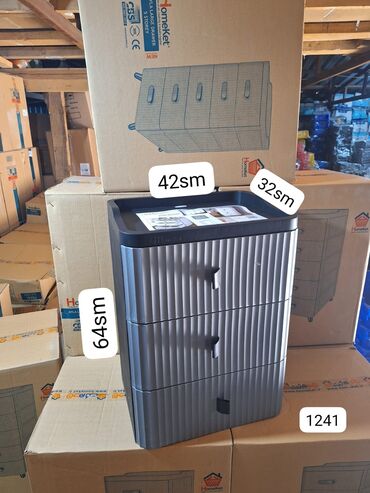 Komodlar: Yeni, Güzgüsüz, İran — 7