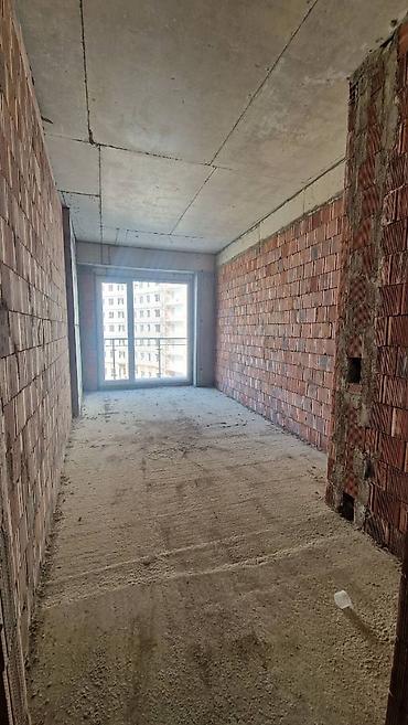 Mənzillər: Binəqədi qəs., 3 otaqlı, Yeni tikili, m. Avtovağzal, 123 kv. m — 4