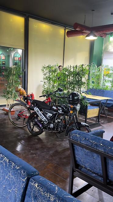 2106 ucuz: Tufan 50 sm3, 2024 il, 55455 km — 1