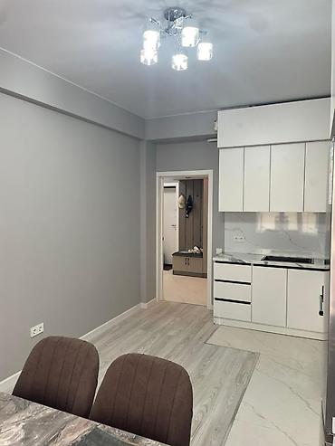 Продажа квартир: 2 комнаты, 51 м², Джал мкр (в т.ч. Верхний, Нижний, Средний) Элитка, 2 этаж, Евроремонт at lalafo.kg — 9 Продажа квартир: 2 комнаты, 51 м², Джал мкр (в т.ч. Верхний, Нижний, Средний) Элитка, 2 этаж, Евроремонт — 9