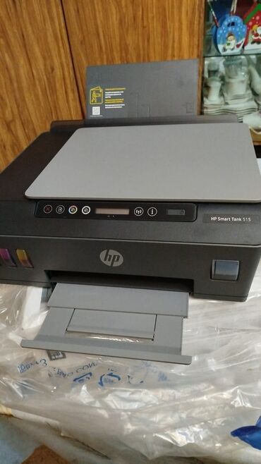 pirinterler: Printer satilir. 4 aydir alınıb abyekt baglandigi ucun lazim olmadi