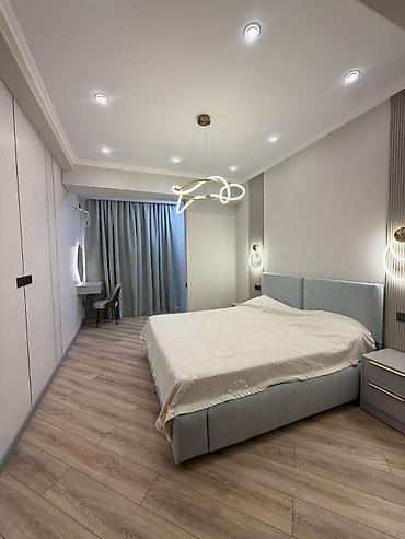 30: Студия, 80 м², Политех Элитка, 8 этаж, Дизайнерский ремонт — 8
