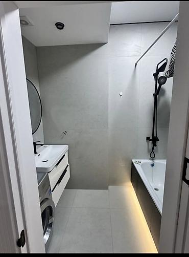 capstroy: 2 комнаты, 78 м², Тунгуч мкр Элитка, 10 этаж, Евроремонт — 7
