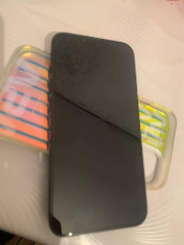 Apple iPhone: IPhone 13, 128 ГБ, Черный, Чехол — 2