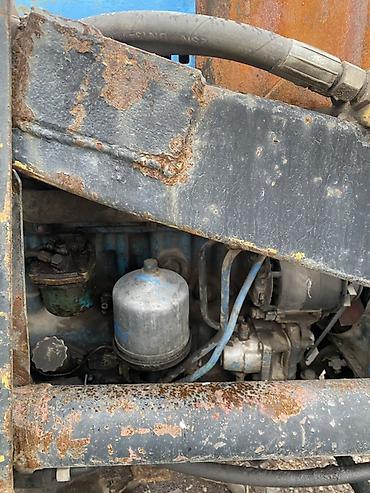 Тюковые пресс-подборщики: Продаётся сельскохозяйственная навесная/прицепная техника советского — 8