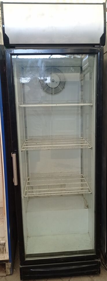 Холодильники: Холодильник Б/у, Однокамерный, No frost